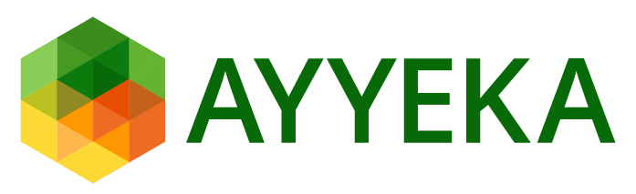 Ayyeka logo Ayyeka logo